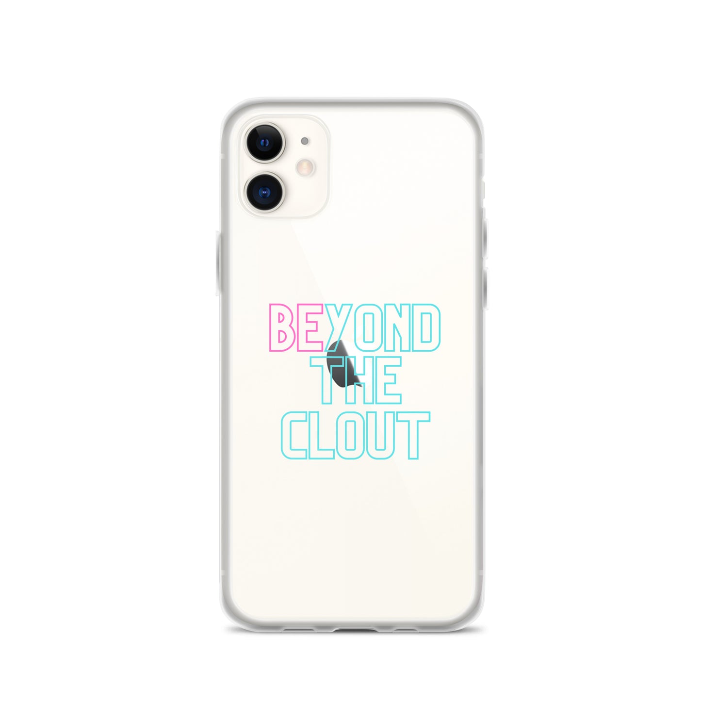 BEyond Clear Case for iPhone®