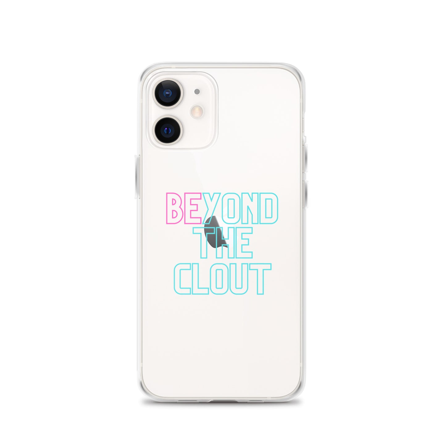 BEyond Clear Case for iPhone®