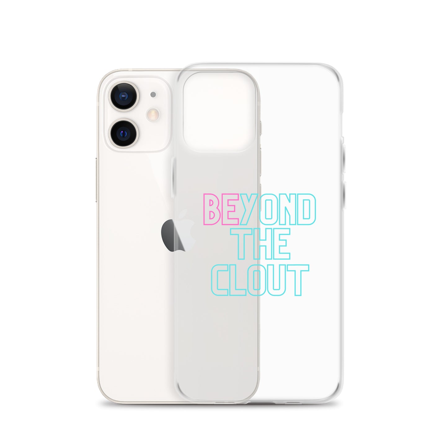 BEyond Clear Case for iPhone®
