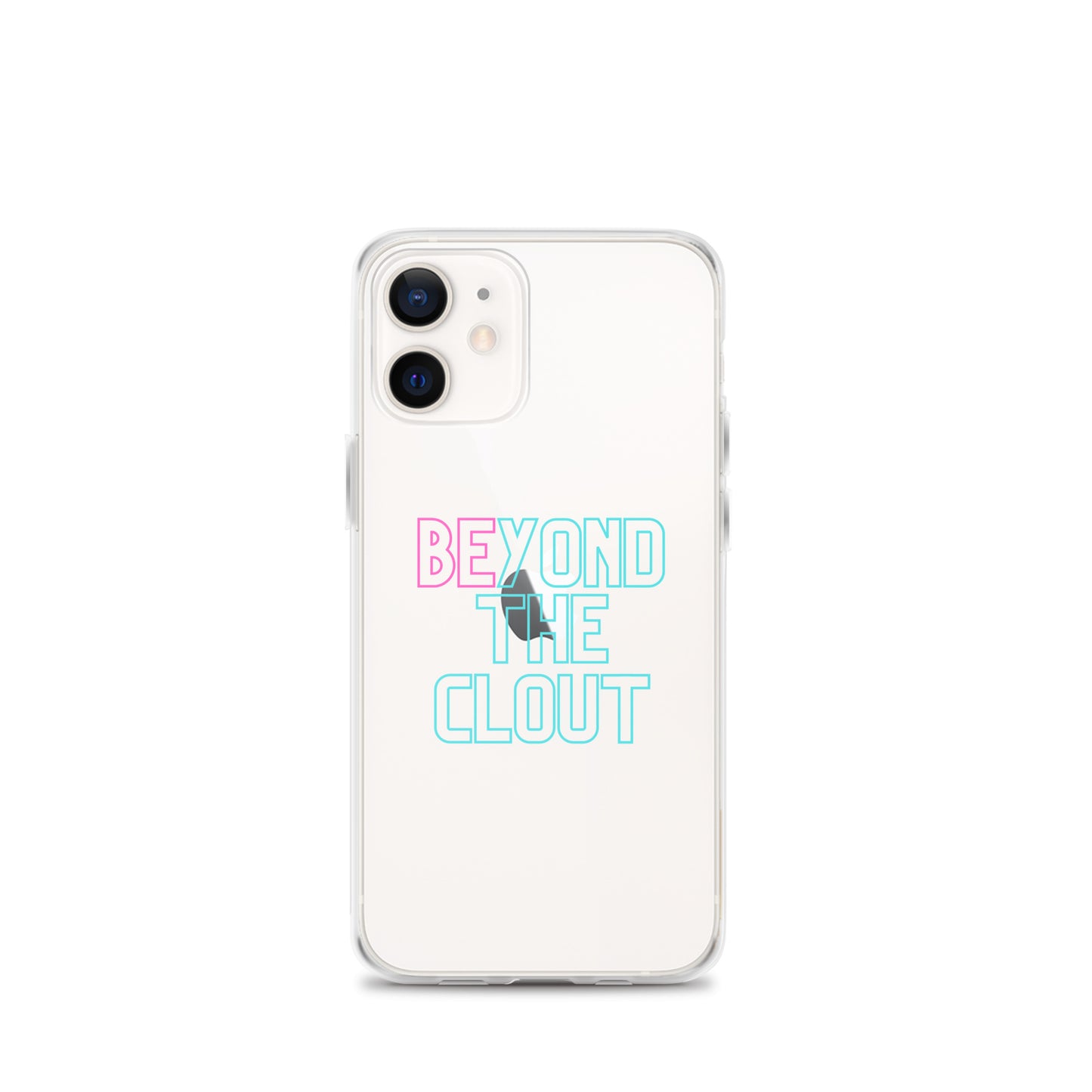 BEyond Clear Case for iPhone®
