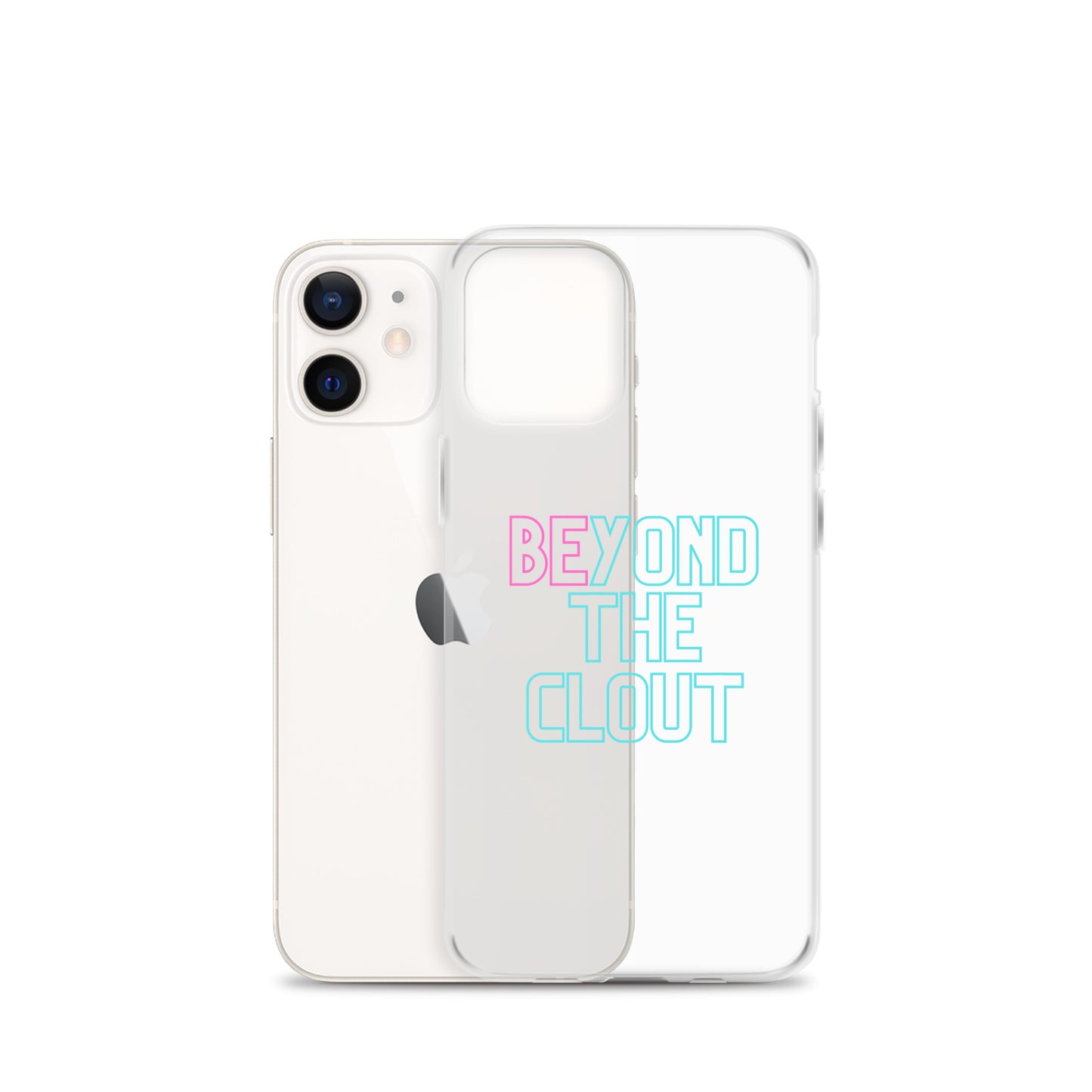 BEyond Clear Case for iPhone®