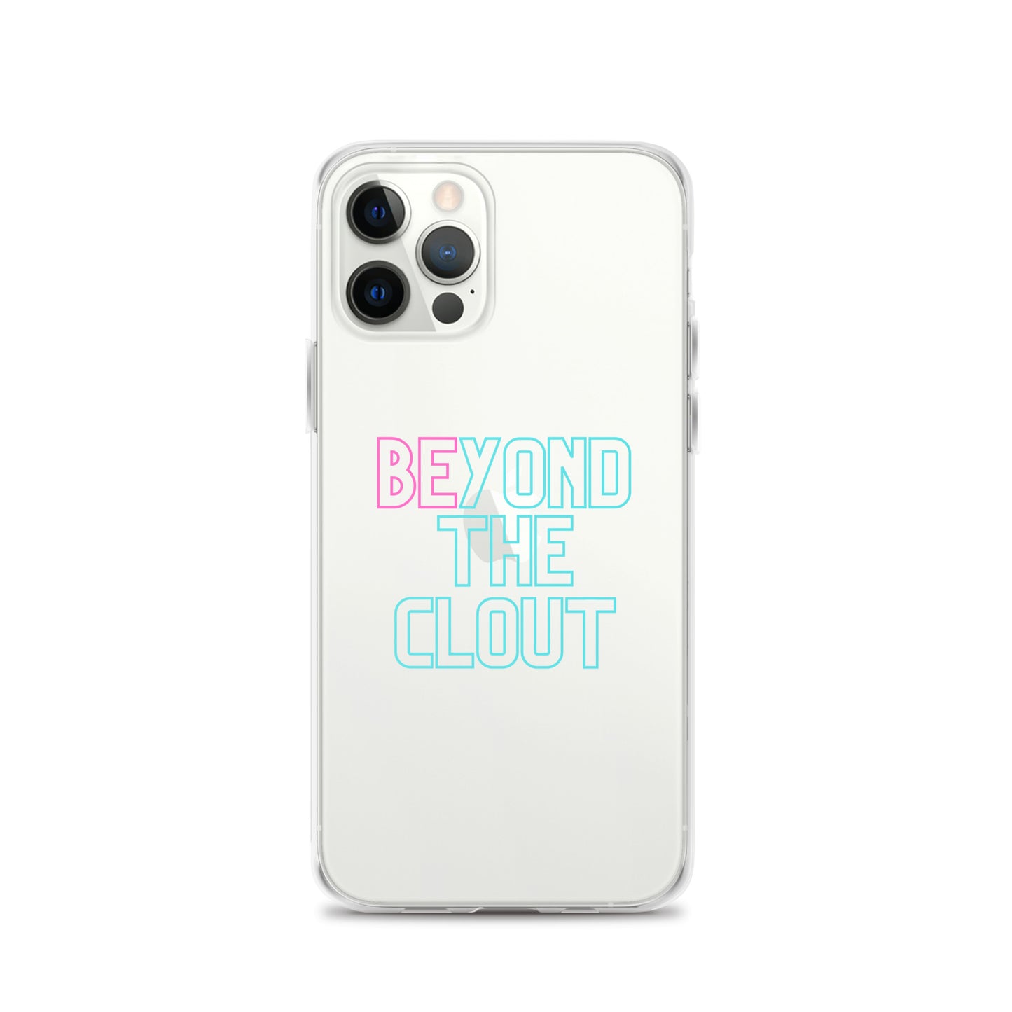 BEyond Clear Case for iPhone®