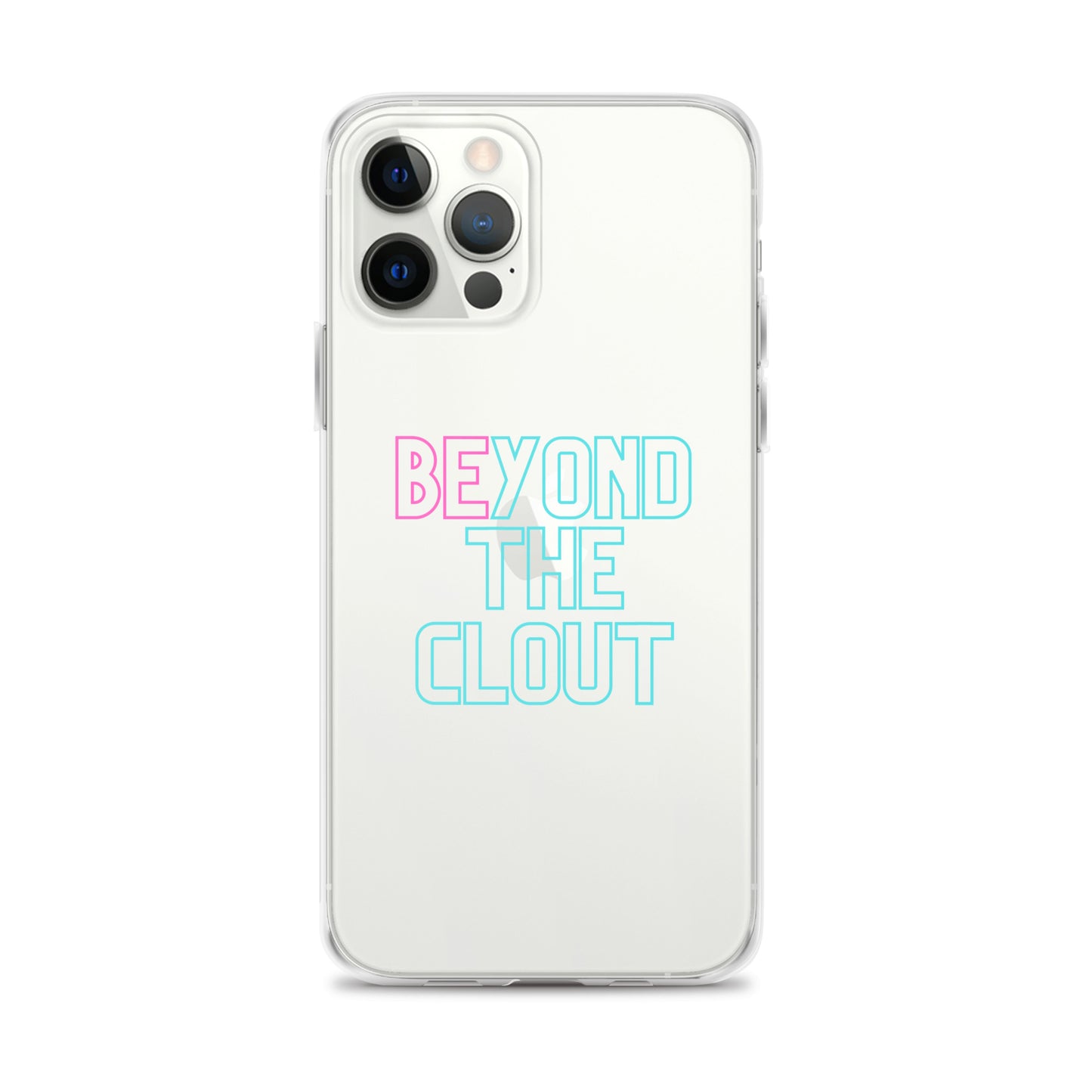 BEyond Clear Case for iPhone®