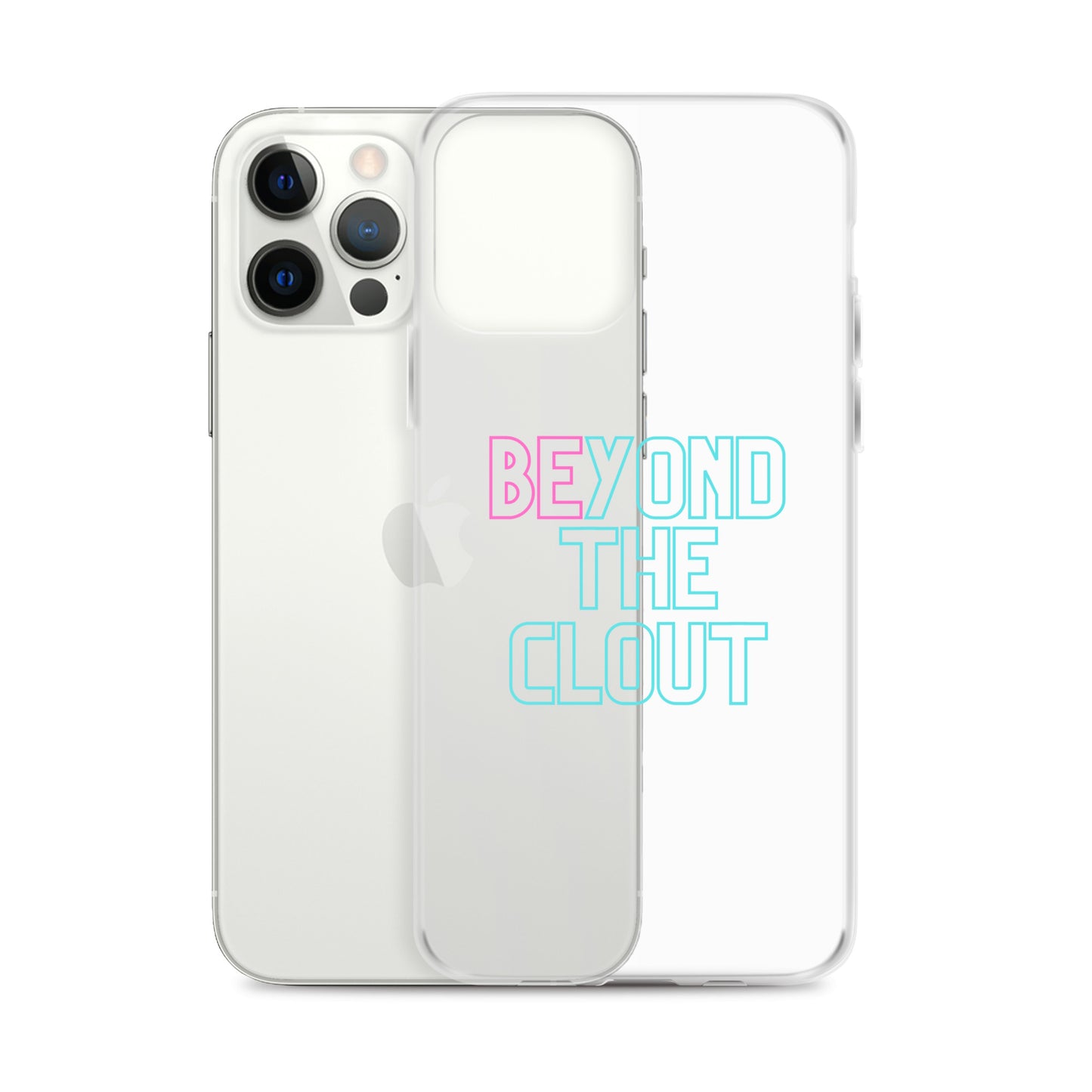 BEyond Clear Case for iPhone®