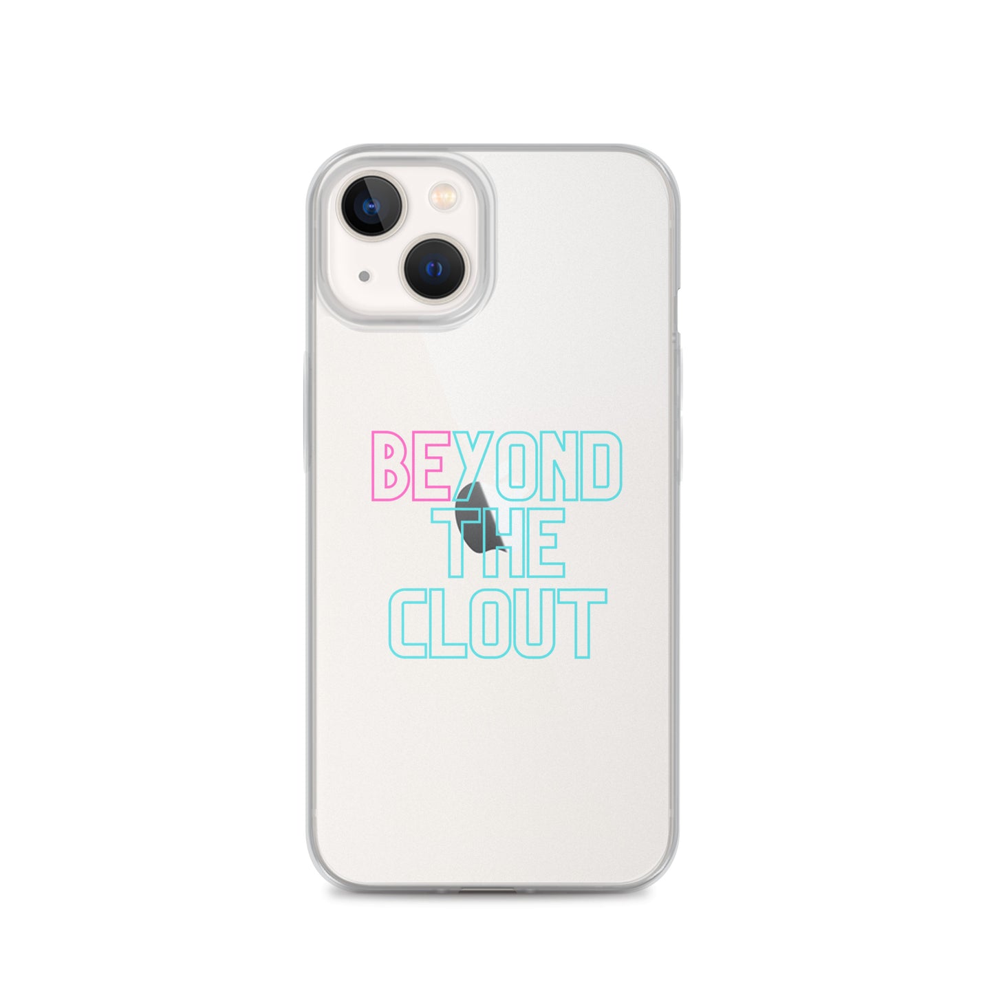 BEyond Clear Case for iPhone®