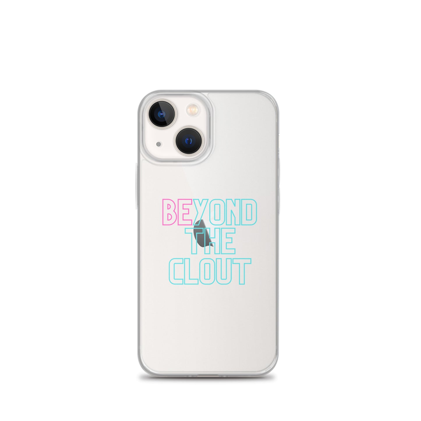 BEyond Clear Case for iPhone®