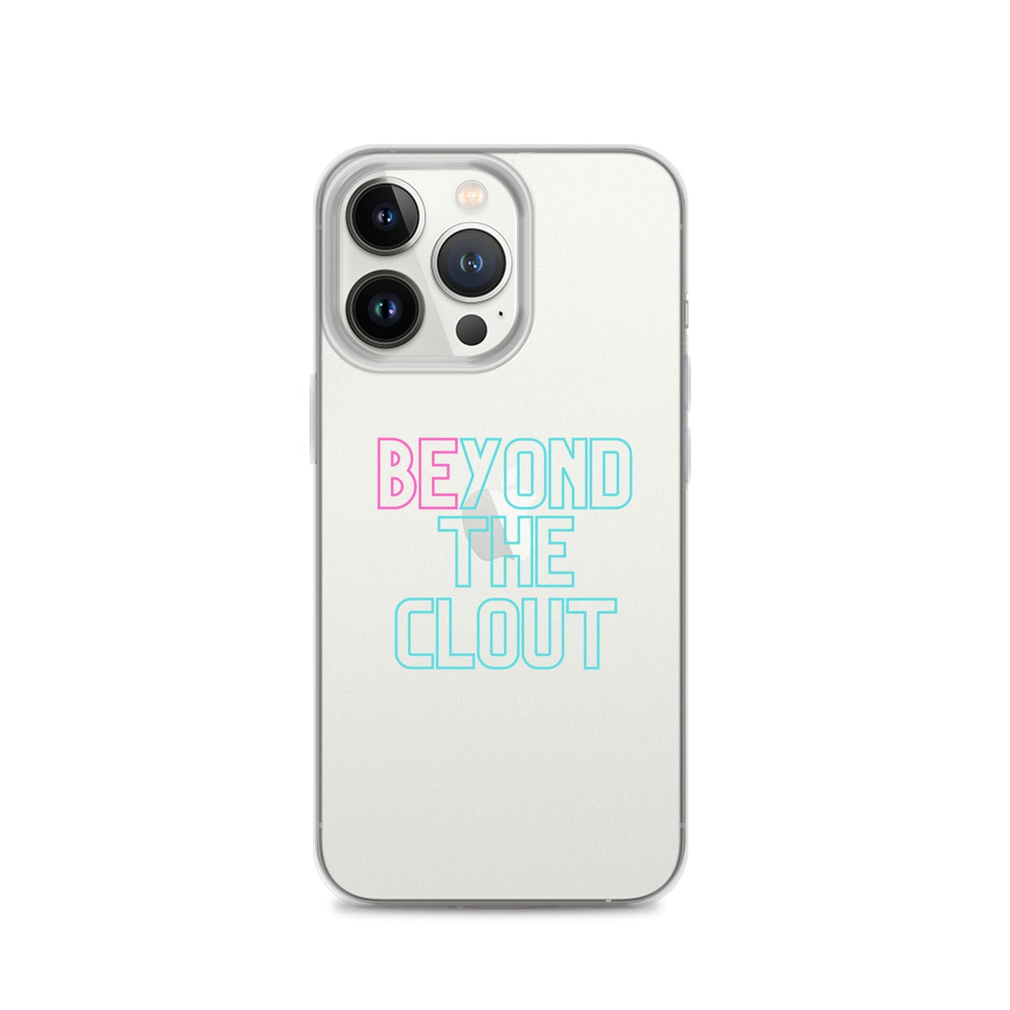BEyond Clear Case for iPhone®