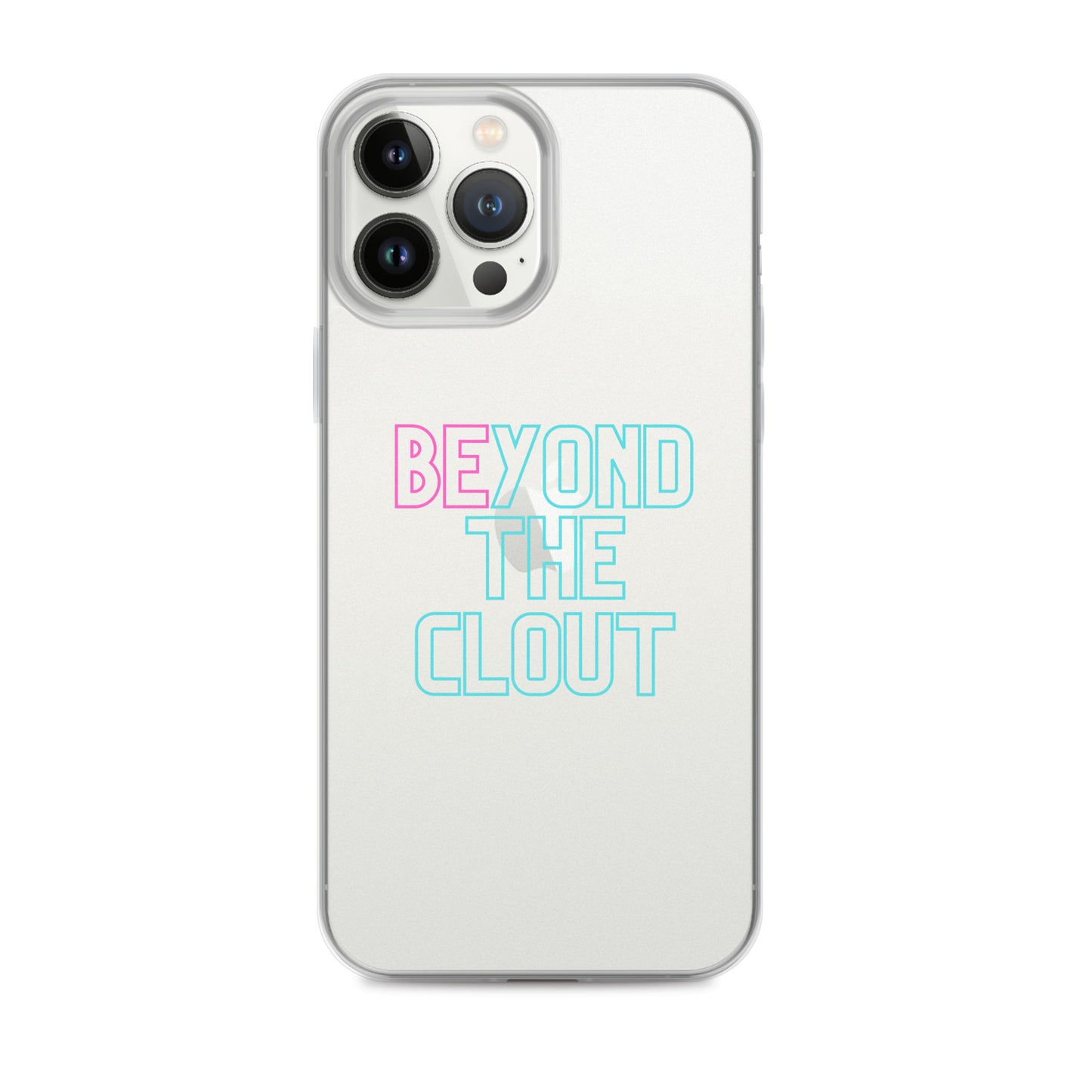BEyond Clear Case for iPhone®