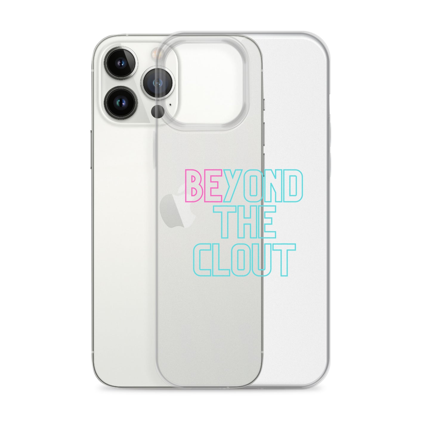 BEyond Clear Case for iPhone®