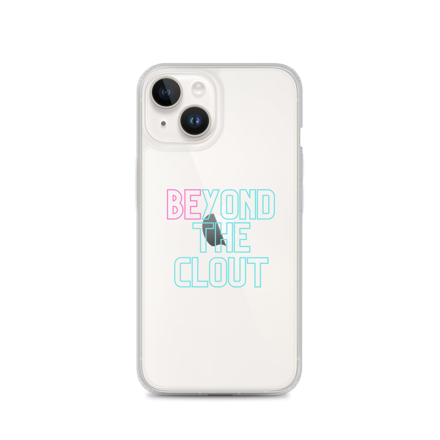 BEyond Clear Case for iPhone®