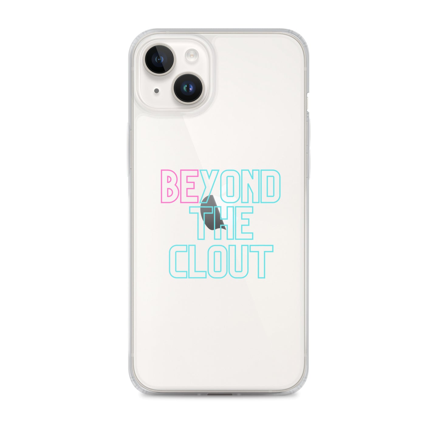 BEyond Clear Case for iPhone®