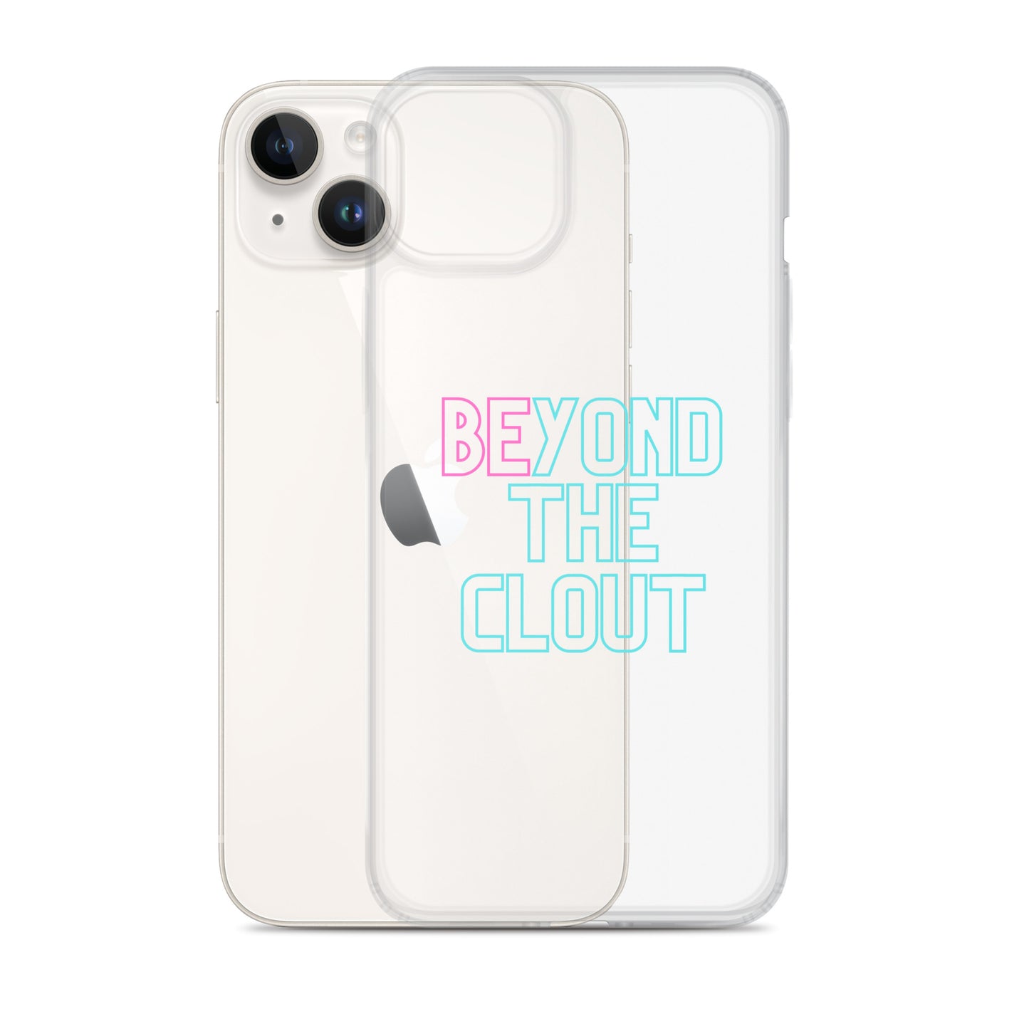 BEyond Clear Case for iPhone®