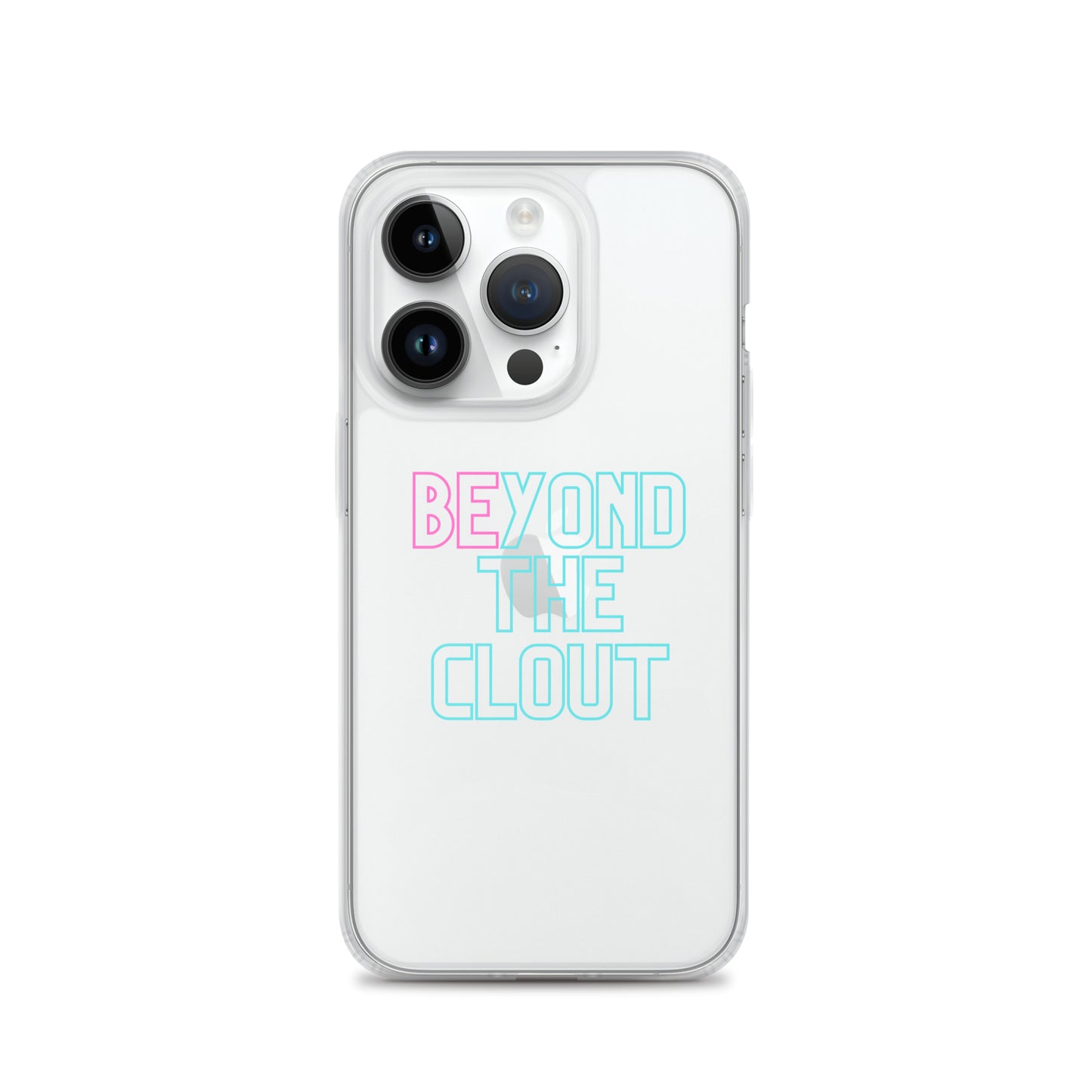 BEyond Clear Case for iPhone®