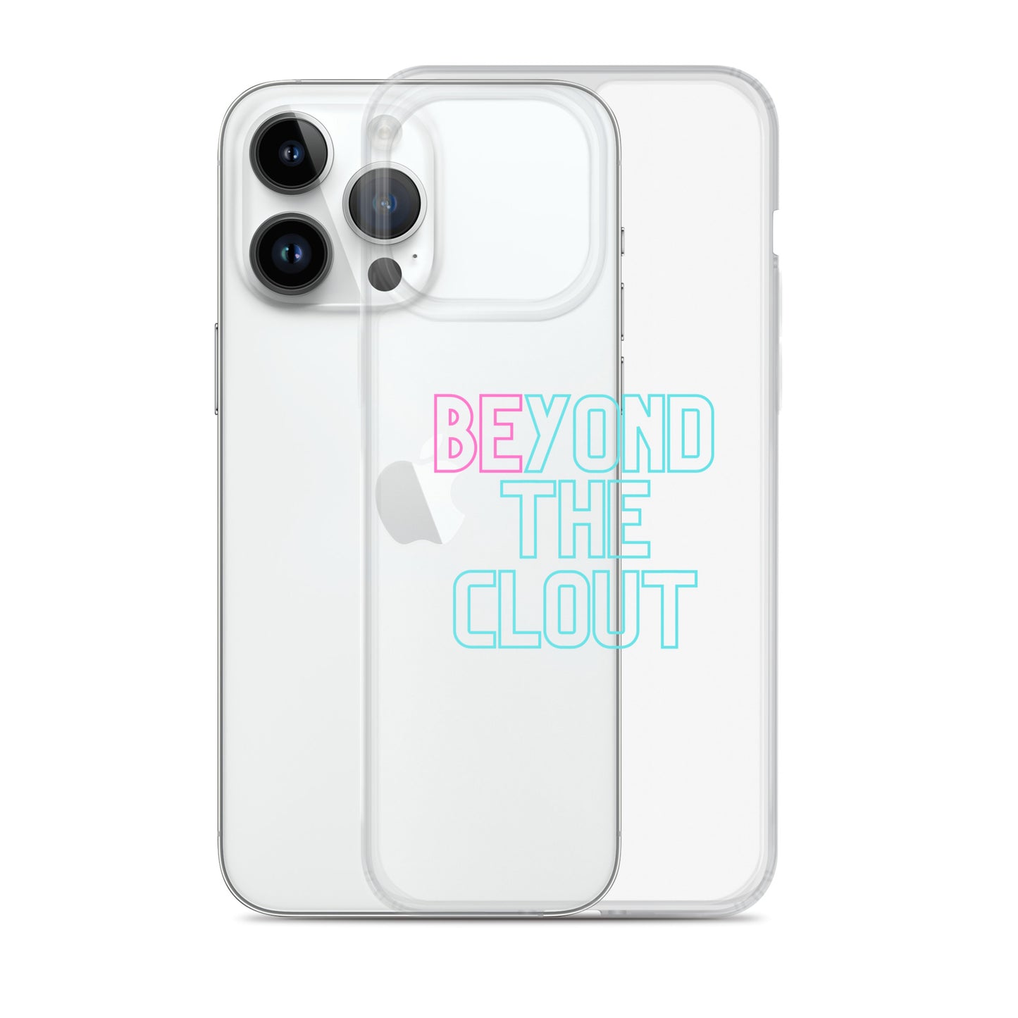 BEyond Clear Case for iPhone®