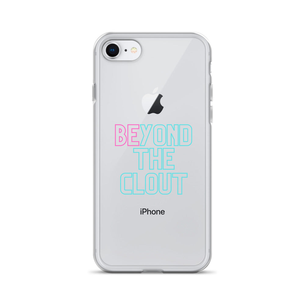 BEyond Clear Case for iPhone®