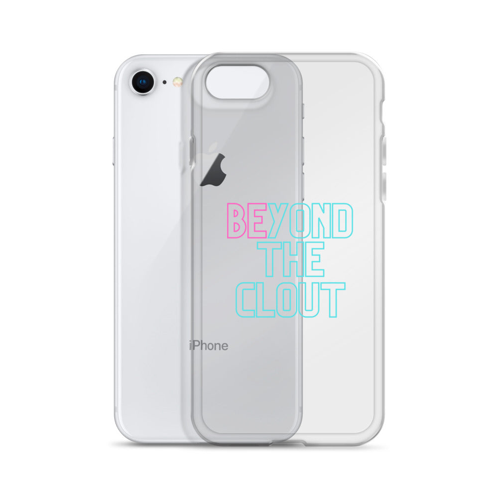 BEyond Clear Case for iPhone®