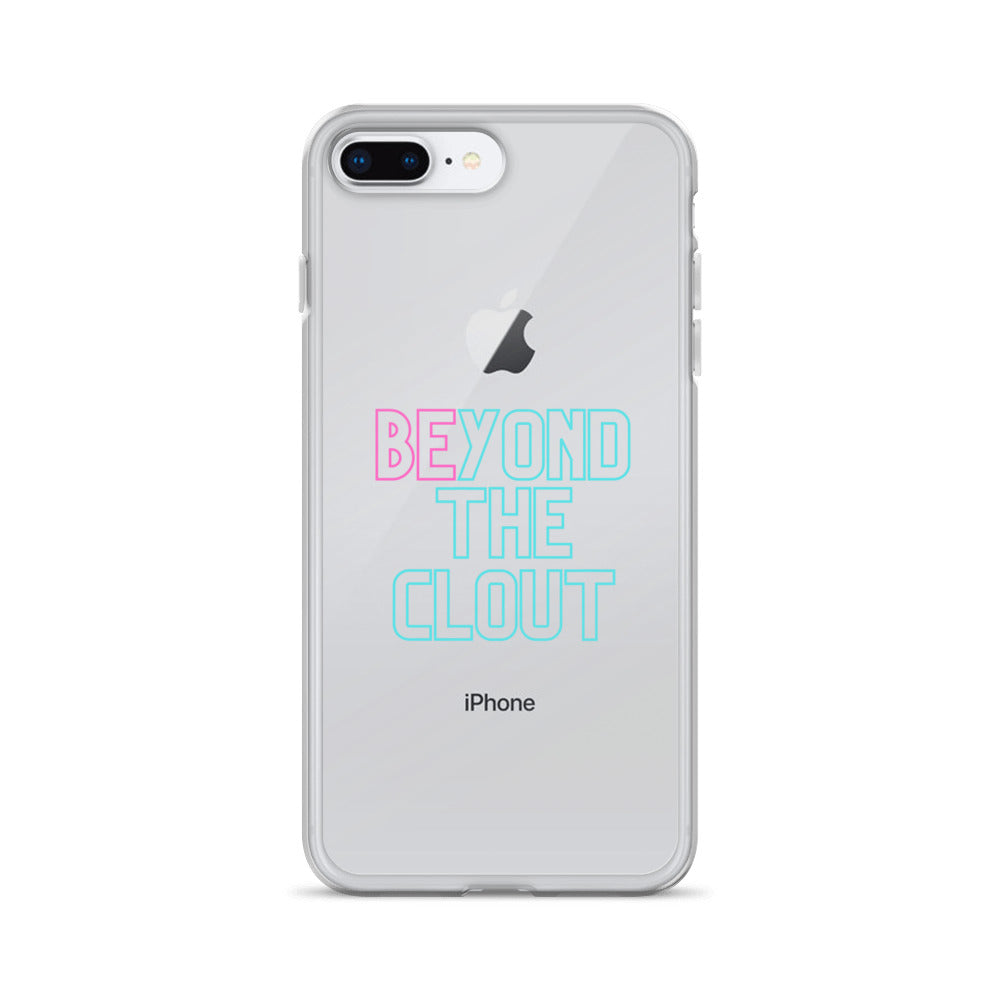 BEyond Clear Case for iPhone®