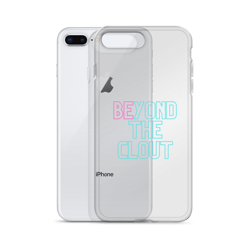 BEyond Clear Case for iPhone®