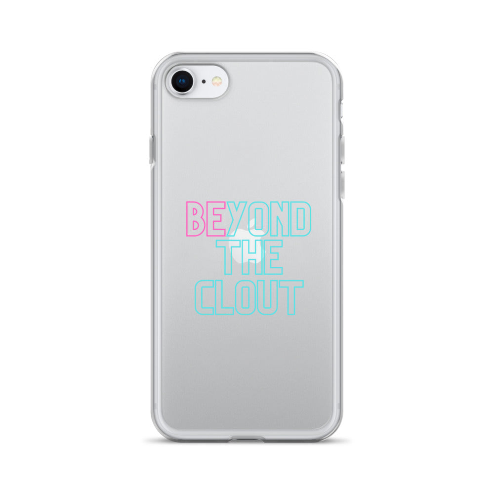 BEyond Clear Case for iPhone®