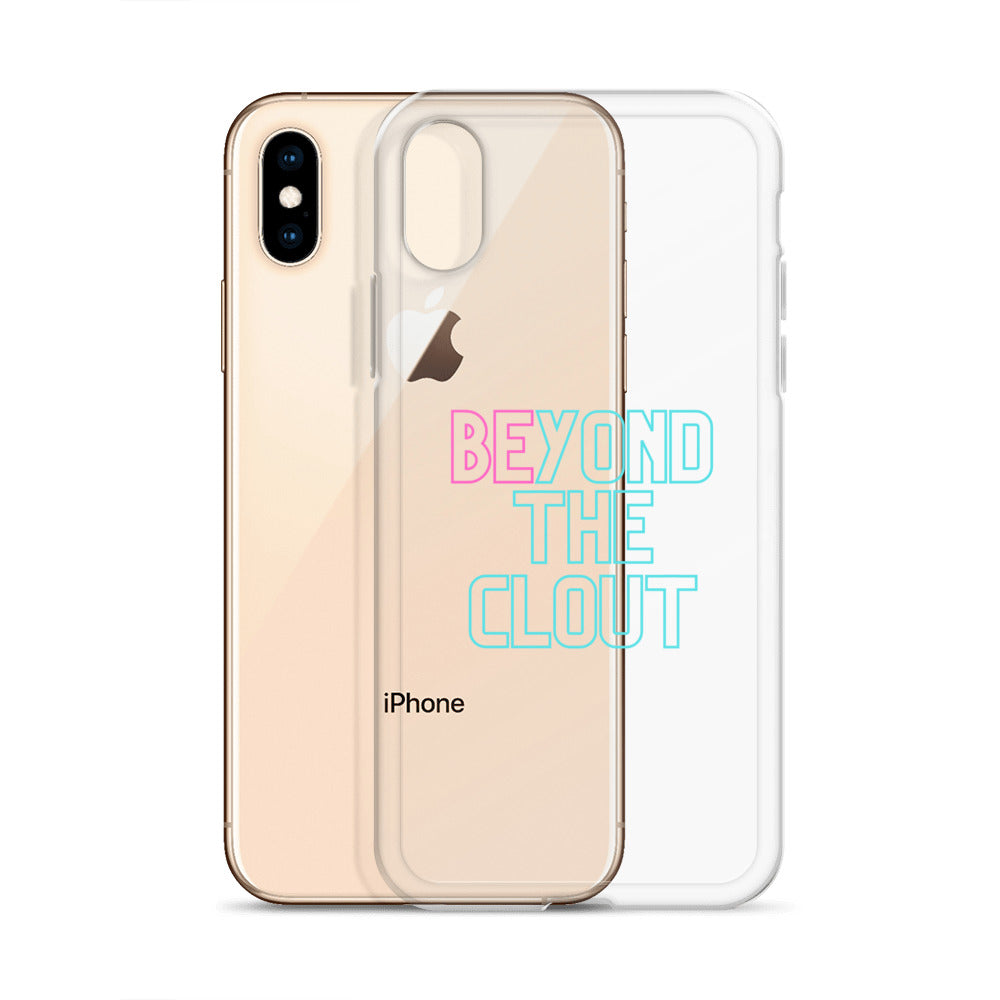 BEyond Clear Case for iPhone®