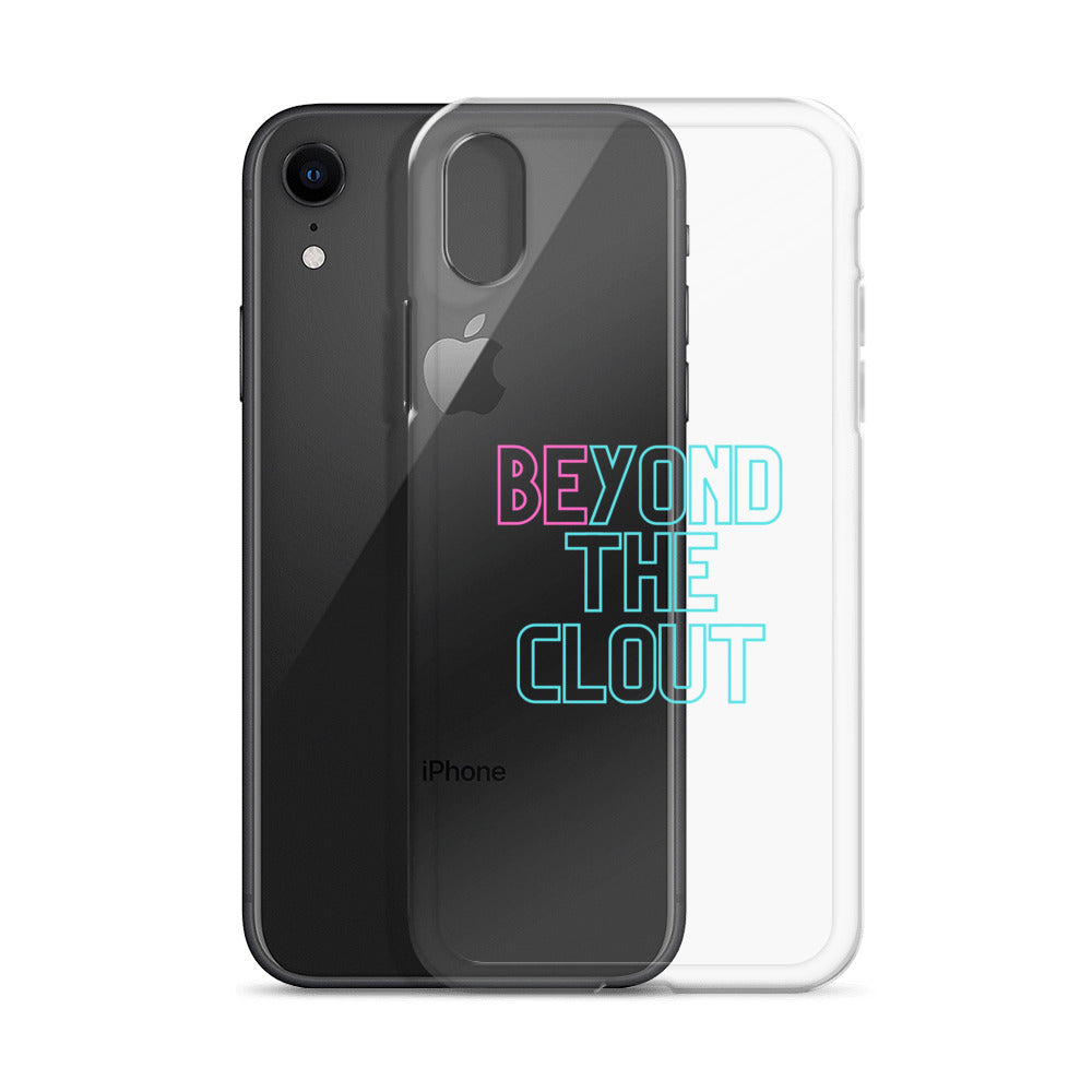 BEyond Clear Case for iPhone®