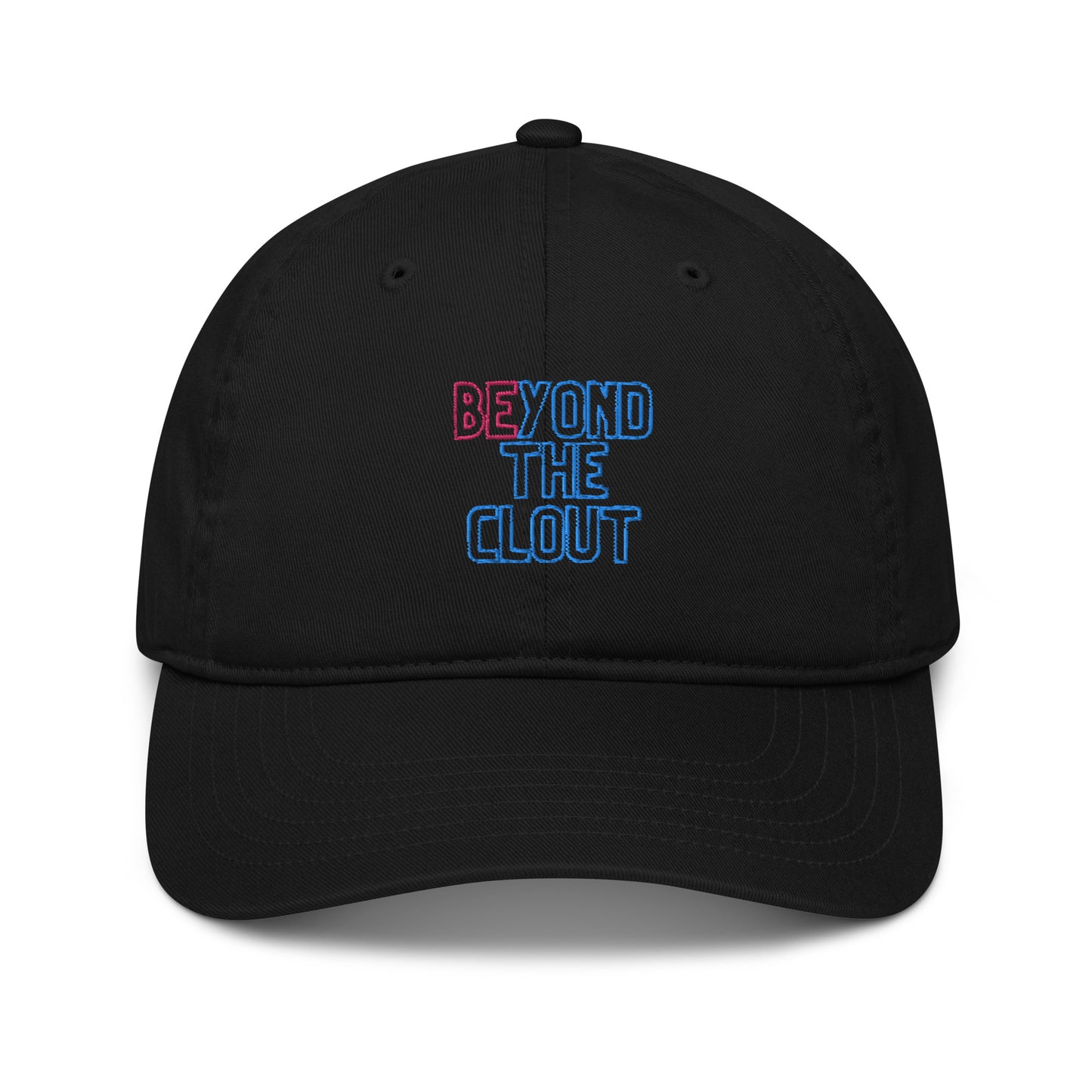 BEyond Baseball Cap