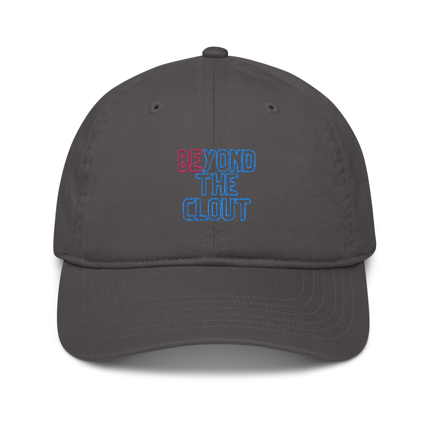 BEyond Baseball Cap