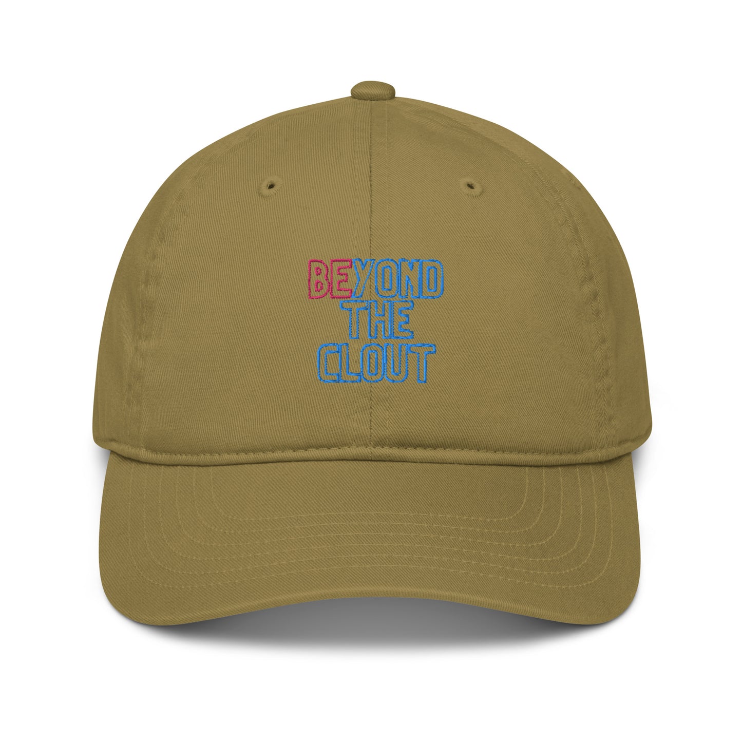 BEyond Baseball Cap