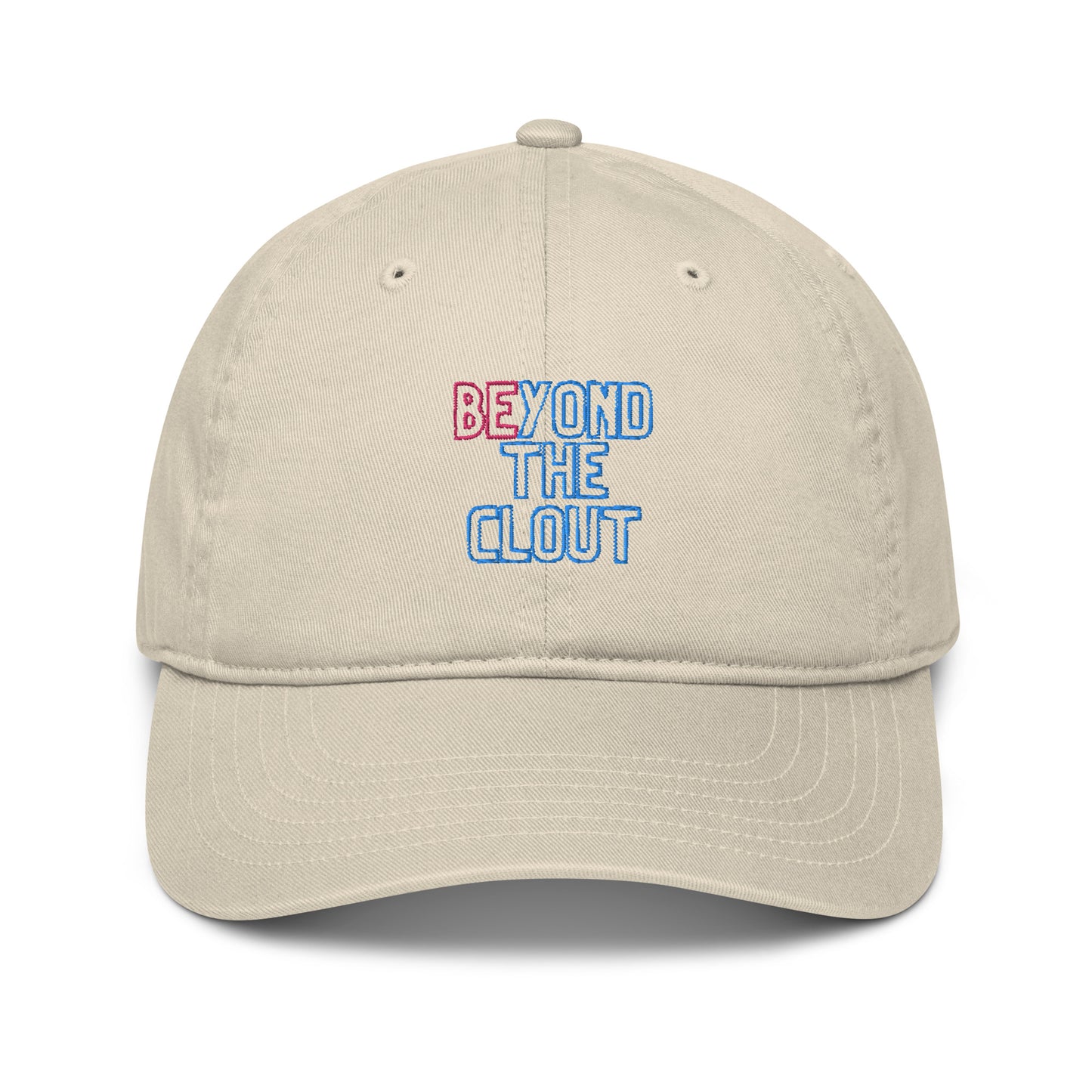 BEyond Baseball Cap