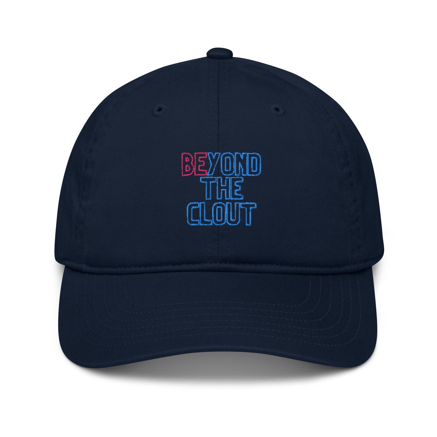 BEyond Baseball Cap