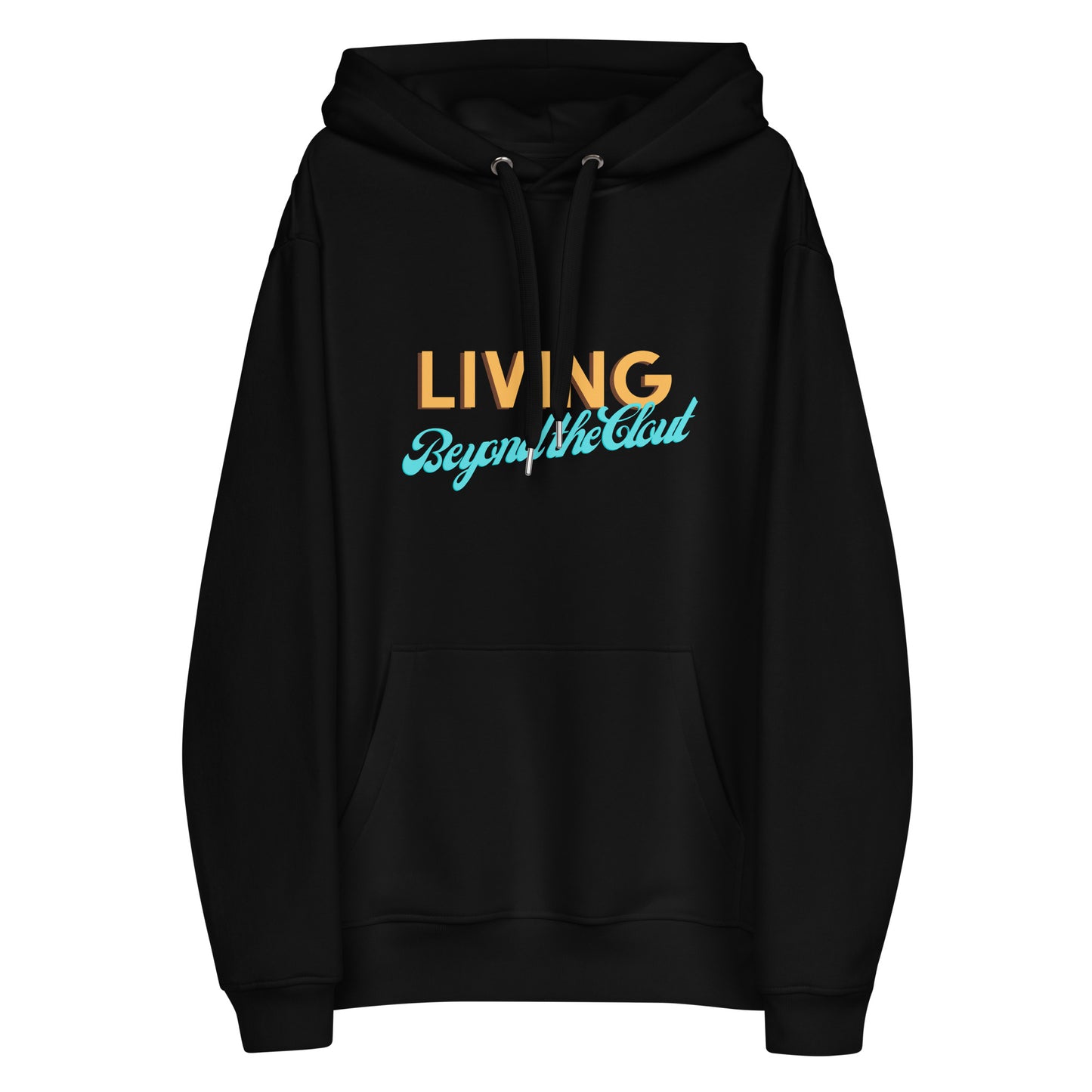 Living BTC Hoodie