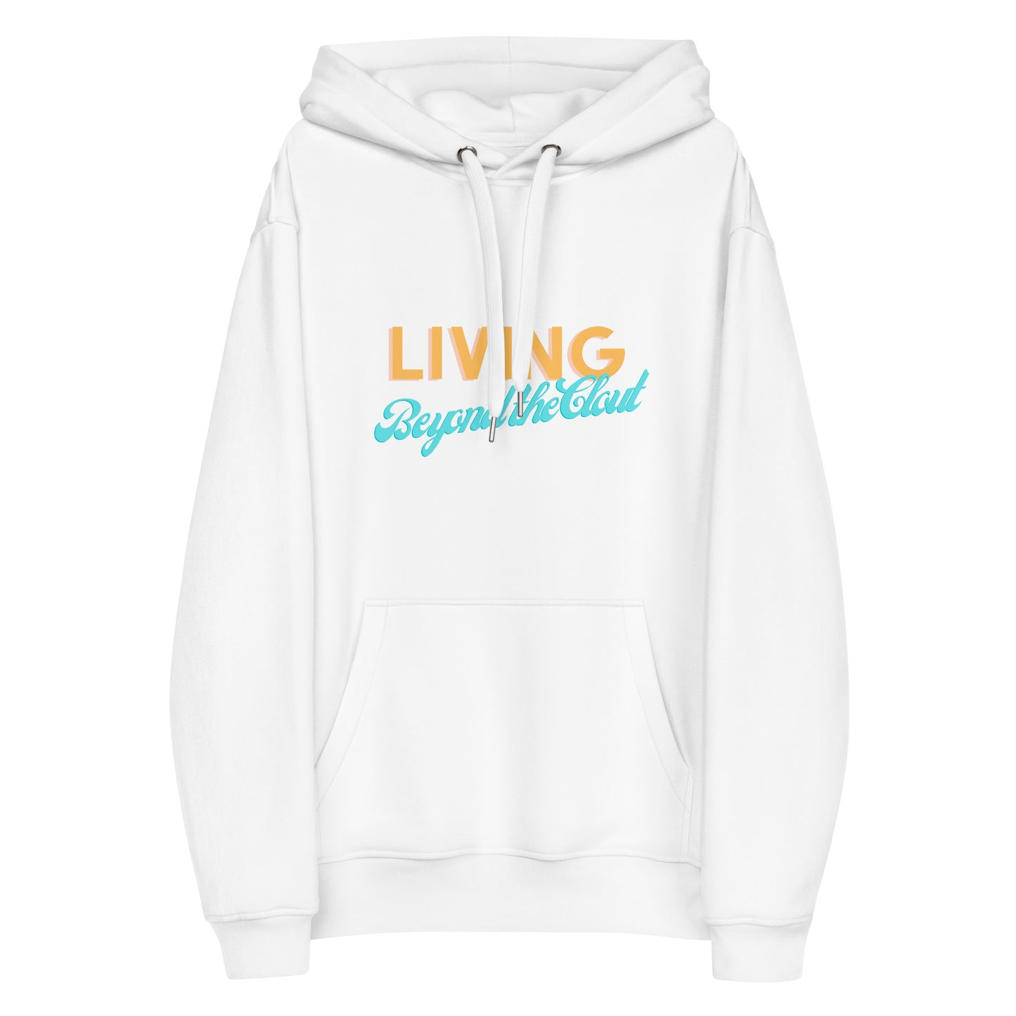 Living BTC Hoodie