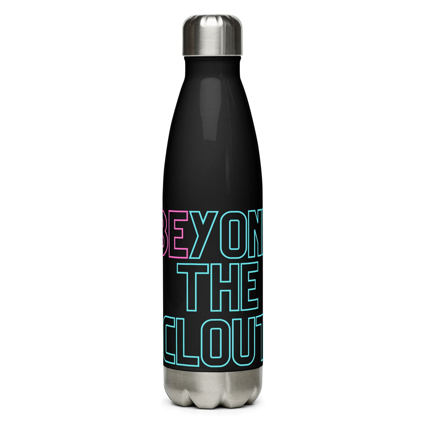 BEyond Stainless Steel Water Bottle