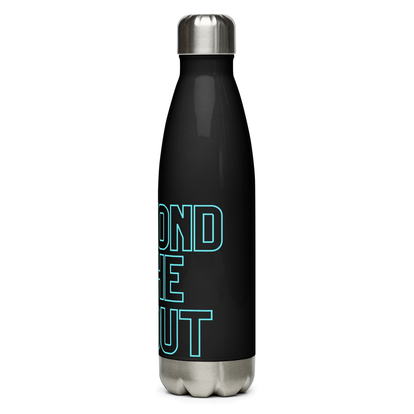 BEyond Stainless Steel Water Bottle