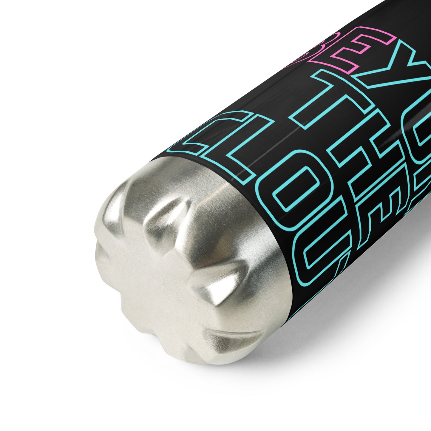 BEyond Stainless Steel Water Bottle