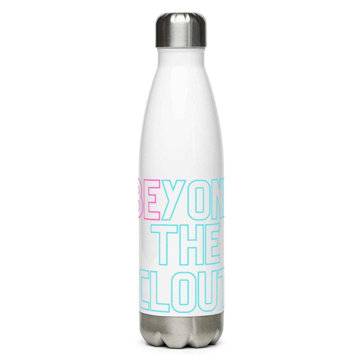 BEyond Stainless Steel Water Bottle