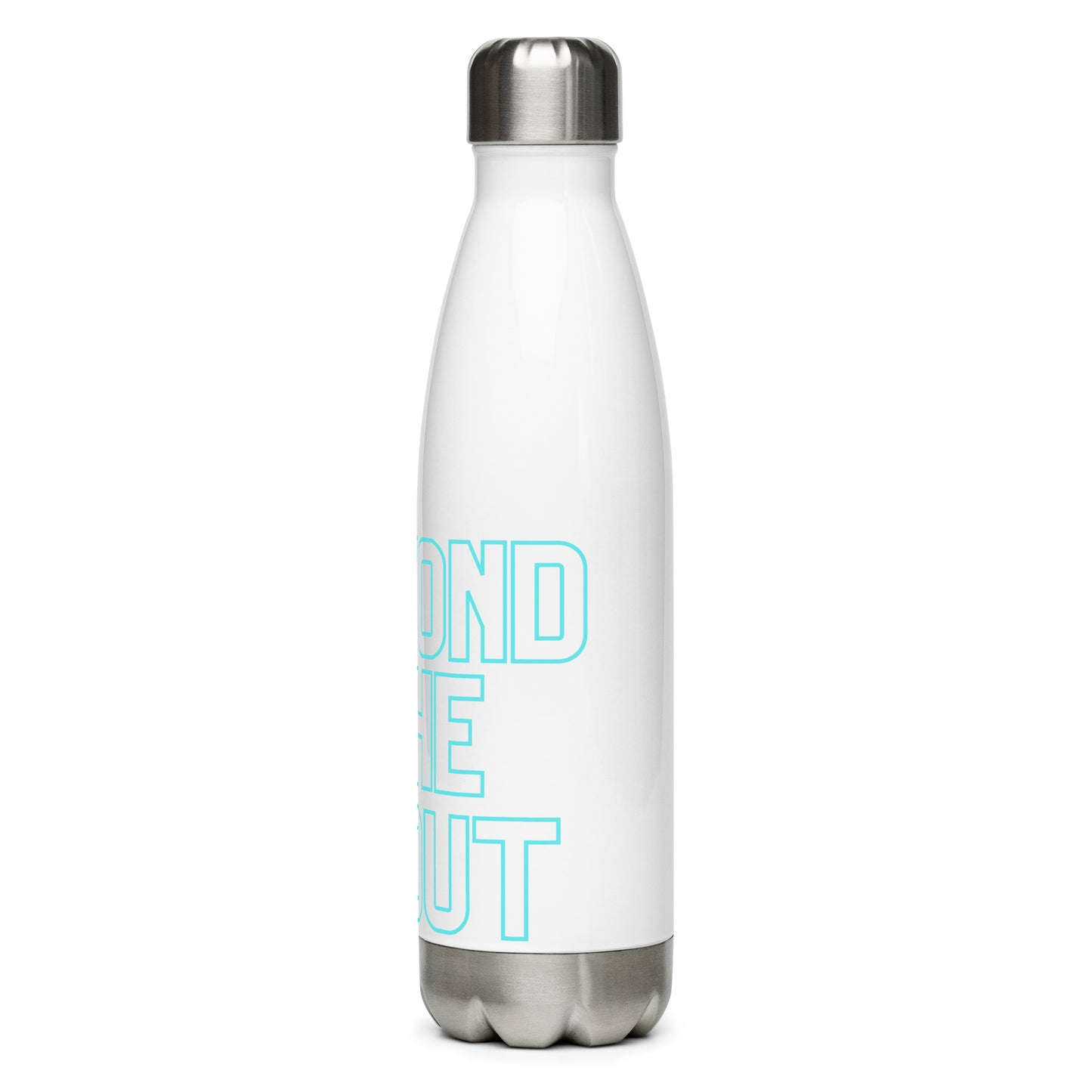 BEyond Stainless Steel Water Bottle