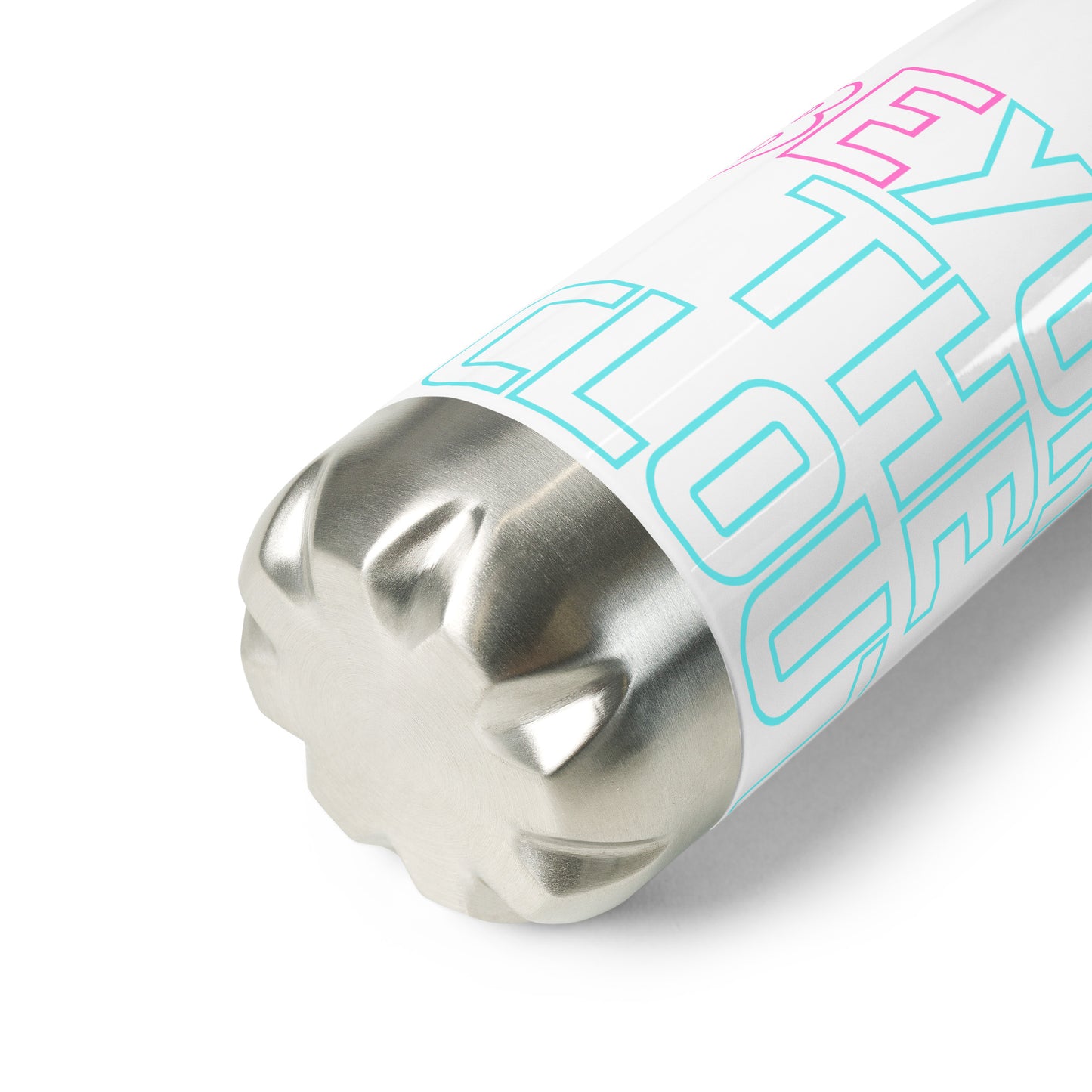 BEyond Stainless Steel Water Bottle
