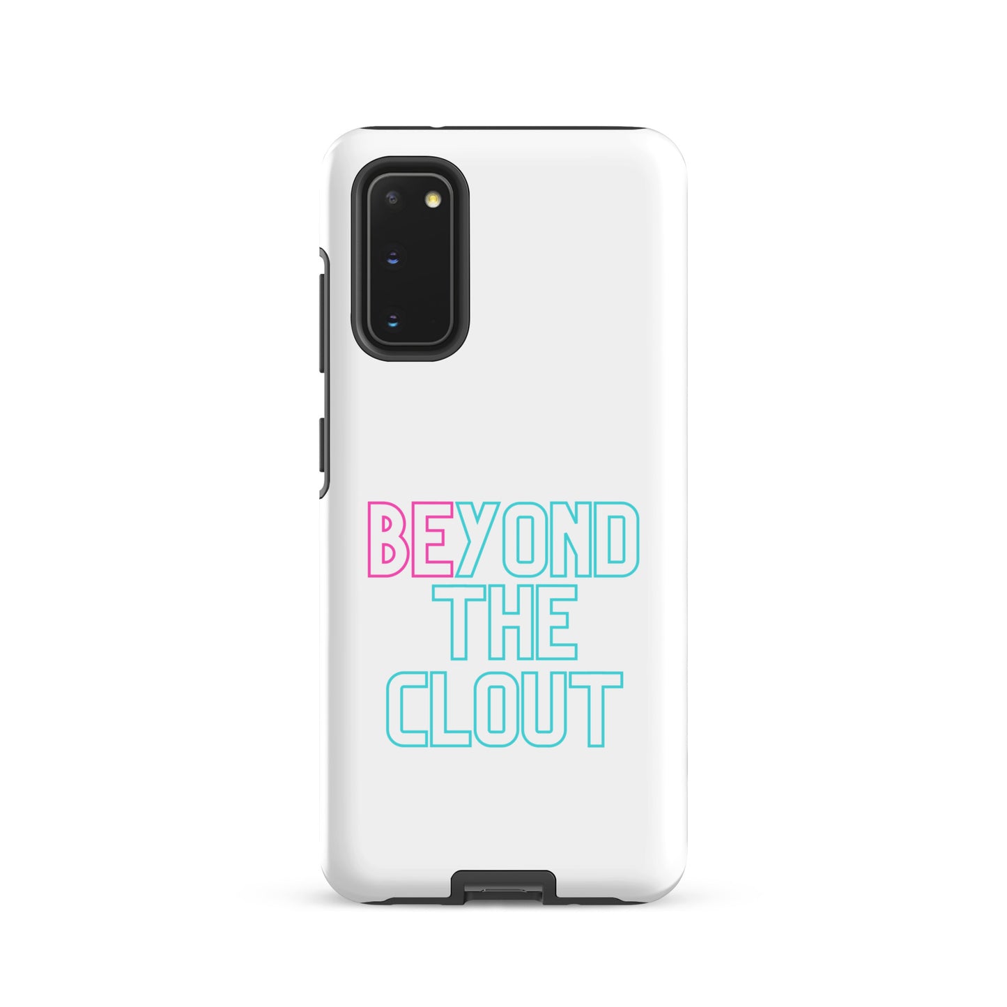 BEyond case for Samsung®