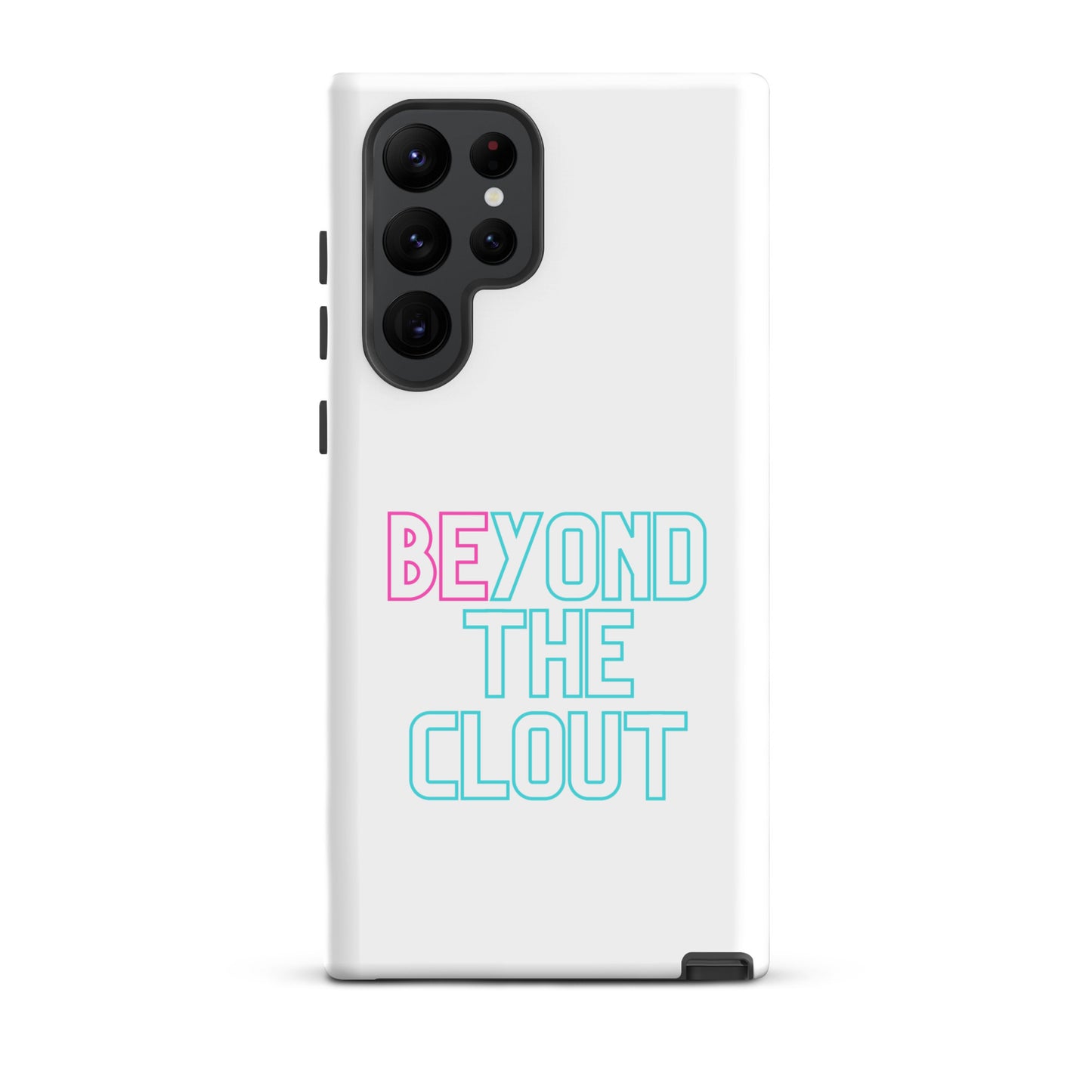 BEyond case for Samsung®