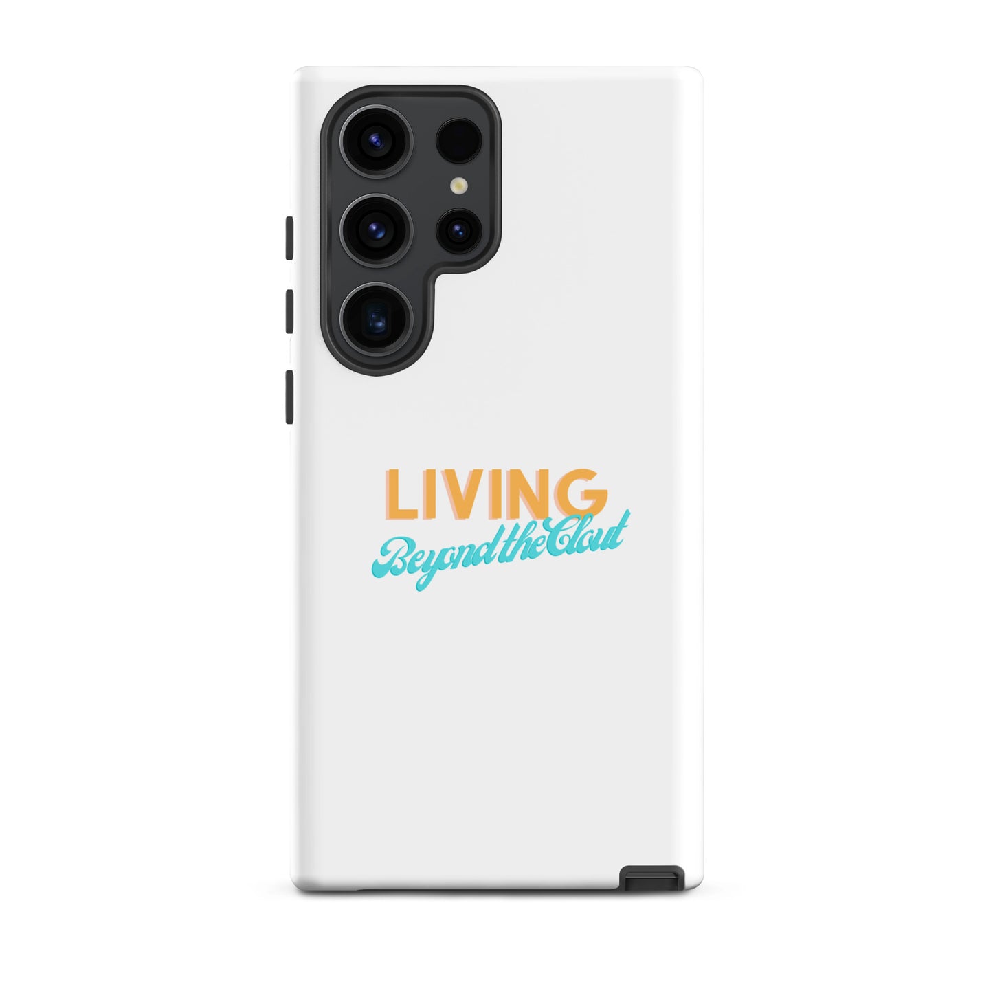Living case for Samsung®