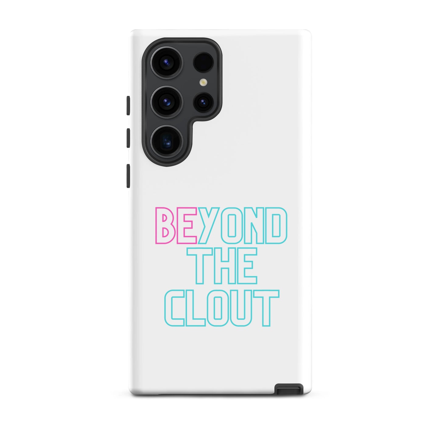 BEyond case for Samsung®