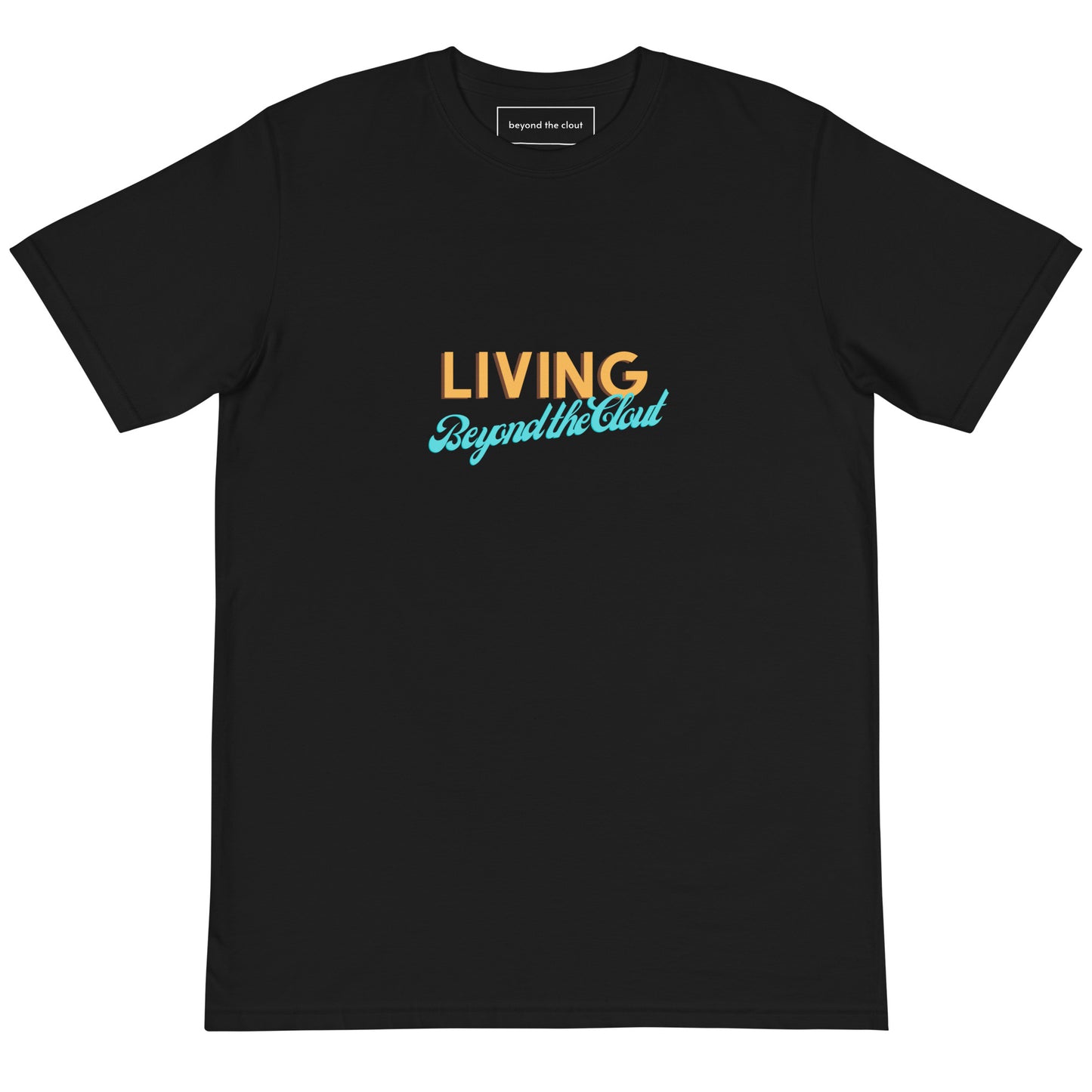 Living Beyond Tee
