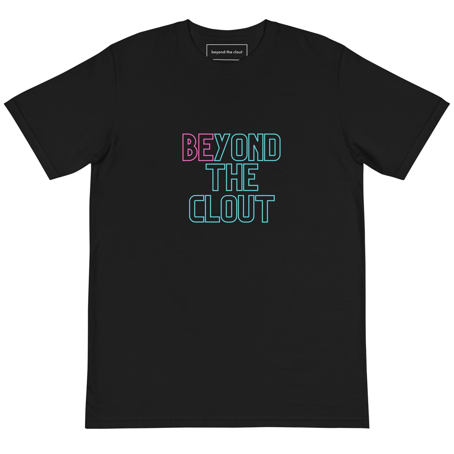 BEyond Tee