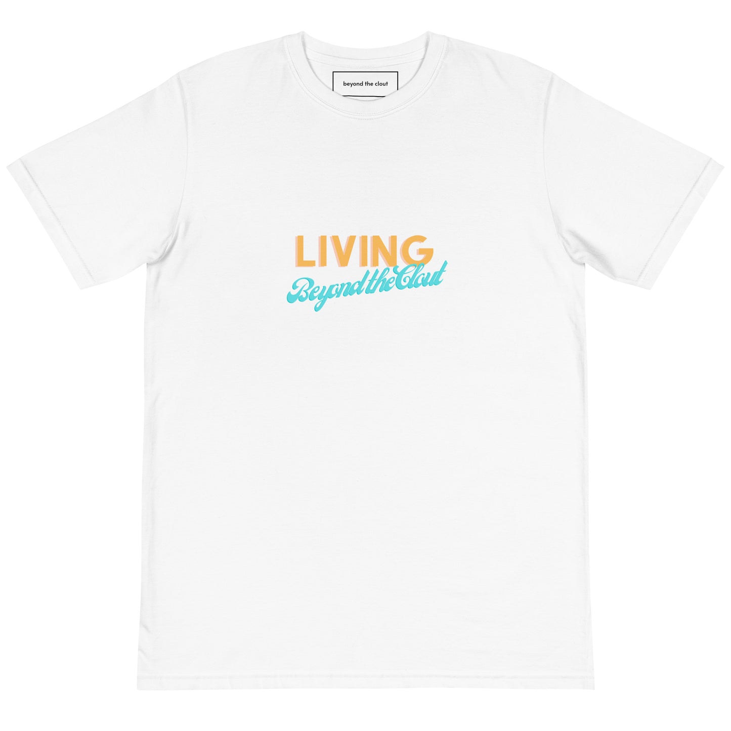 Living Beyond Tee