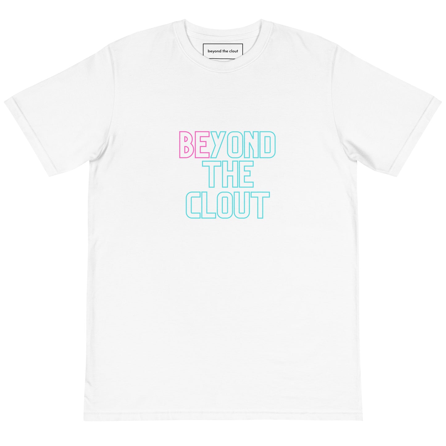 BEyond Tee
