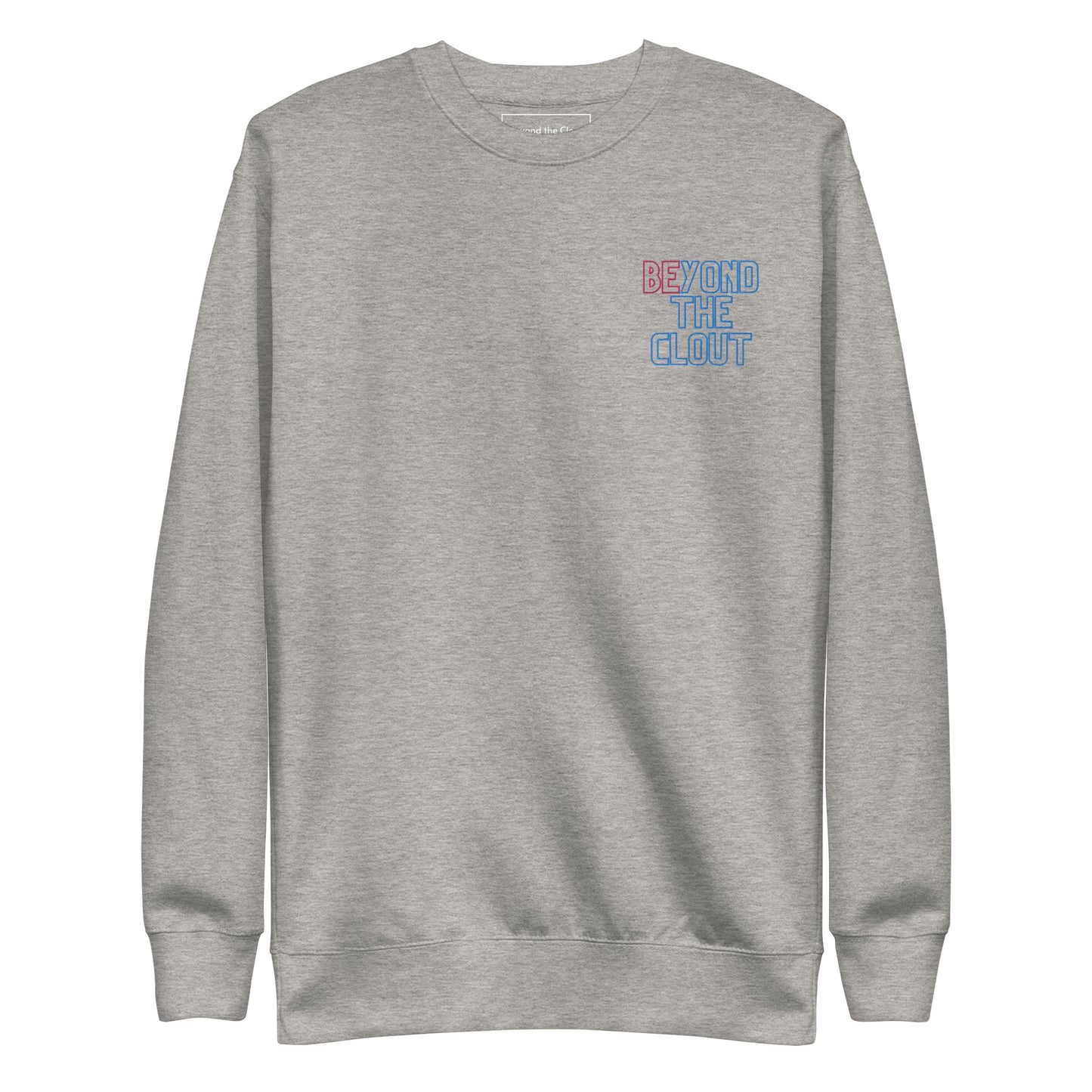 BEyond Crewneck