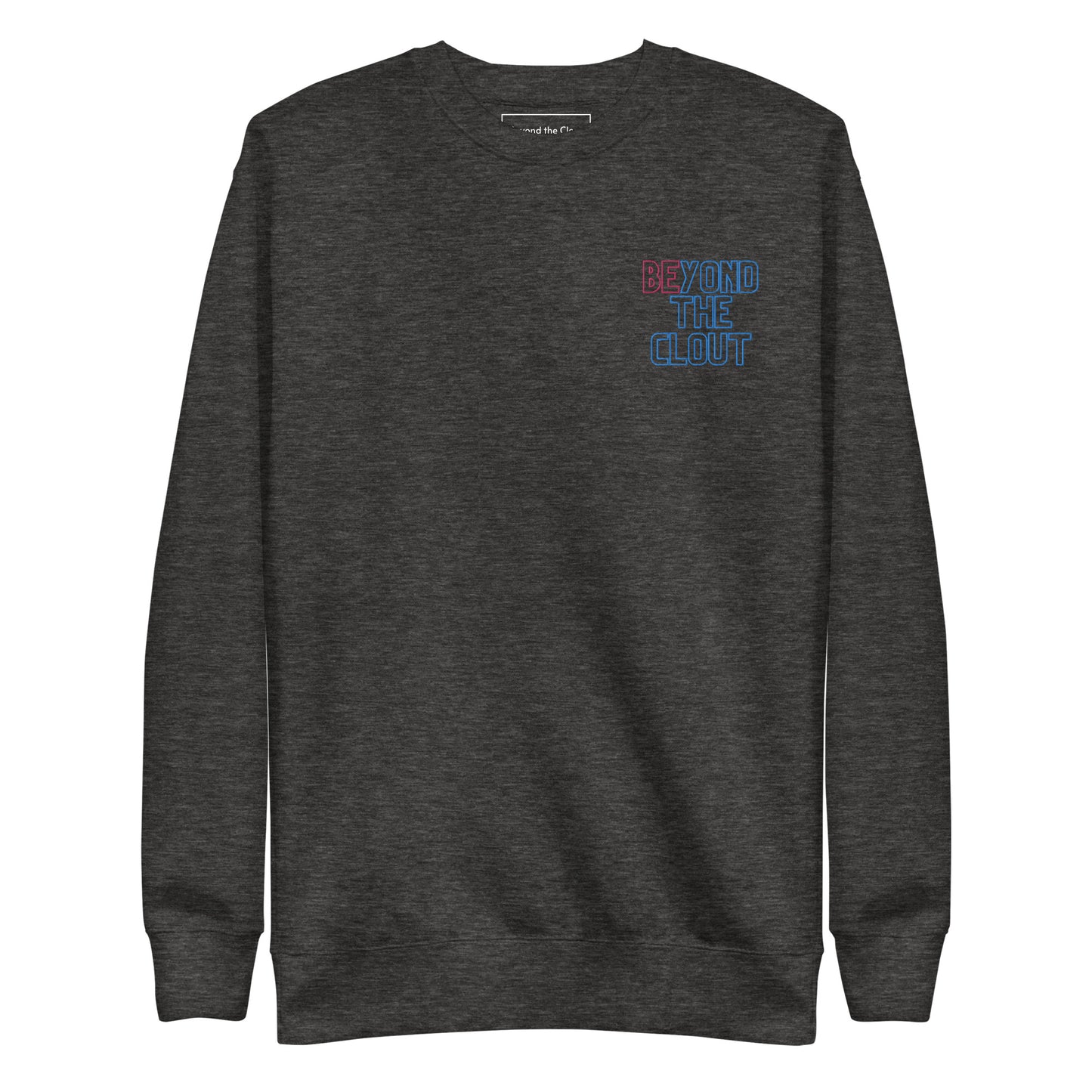 BEyond Crewneck