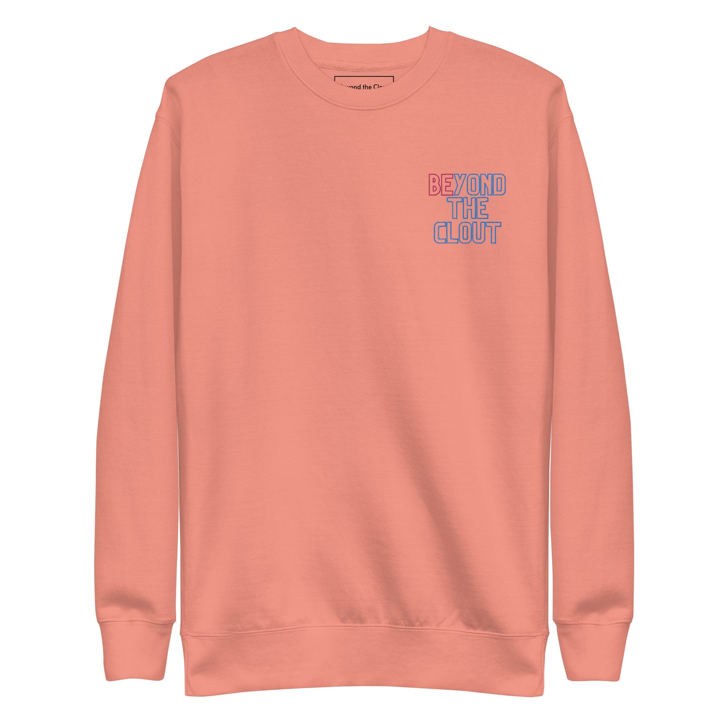 BEyond Crewneck
