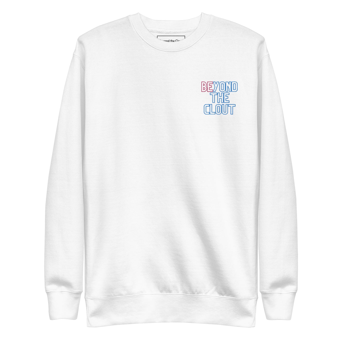 BEyond Crewneck